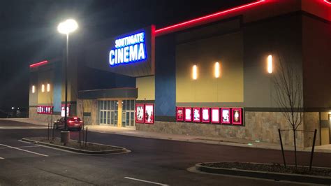 southgate cinema movies